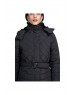 Women Jacket Black